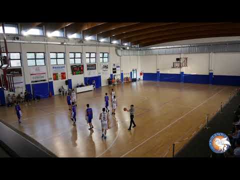 Semifinale Under 13 elite 2018