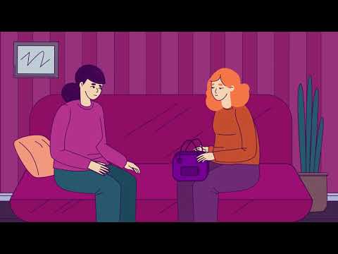 UNFPA Україна | Domestic violence: answers to the most common questions