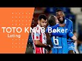 Loting TOTO KNVB Beker