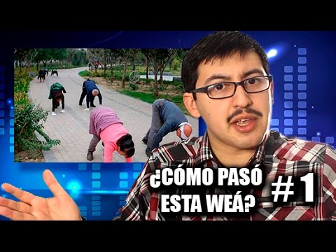 download lagu mp3 mp4 Como Paso Esta Wea, download lagu Como Paso Esta Wea gratis, unduh video klip Como Paso Esta Wea