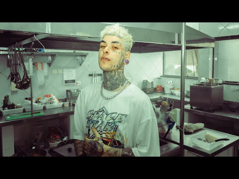 Jag - MoneyBaby (Prod. VT) (Official Music Video)