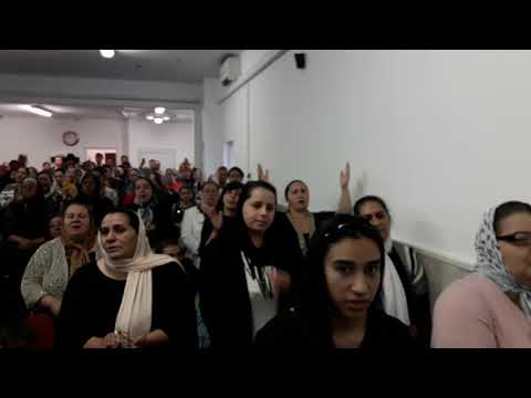 Fratele Camatari (Biserica Filadelfia -Frankfurt )