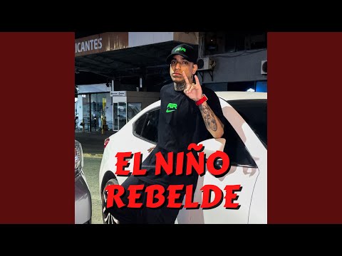 El Niño Rebelde (En Vivo)