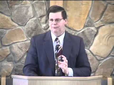 Soteriology:  Part 77 - Salvation Past & Present