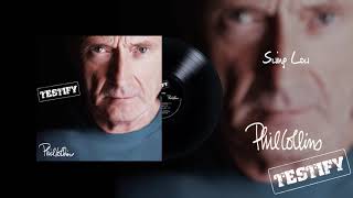 Phil Collins - Swing Low (2016 Remaster Official Audio)