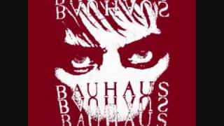 Spy in the cab by Bauhaus