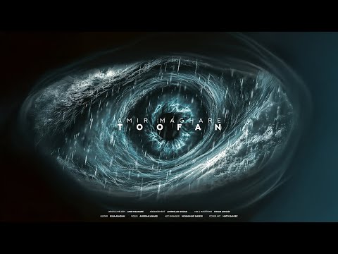 Macan Band - Toofan | OFFICIAL TRACK ماکان بند - طوفان