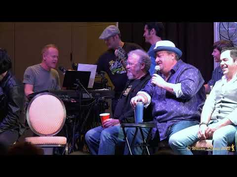 Jeff Lewis And Jody McDowell - "Those Were The Days (Theme To "All In The Family")"