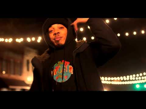 FNN Yayo - Punch In Pt.2 (Visual by @Lajapp)