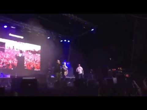 Смоки Мо Браче. Gazgolder Киев