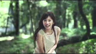 2NE1×FPM Like A Virgin - KIRIN Namacha CM (15s)