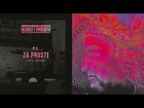 Styku x efdope - Za proste prod. Bødhi