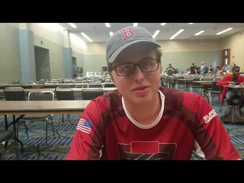 Noah Greene's 1st Place ARG Richmond Pure Zoodiac Deck Profile!