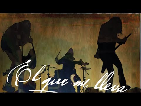 La Renga - El que me lleva [El nuevo adelanto del próximo disco]