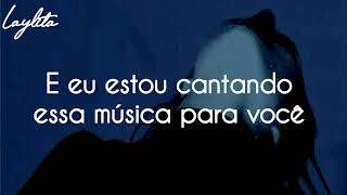 Amy Winehouse - A Song For You [Tradução]