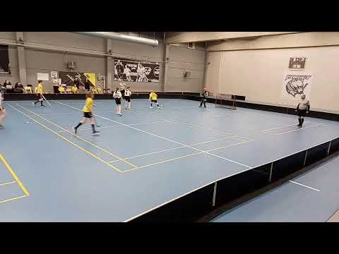 Karhut - Sbs Wirmo T12, 8.1.2023