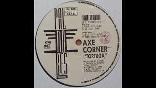 Axe Corner - SLD - Effects [PL 303]