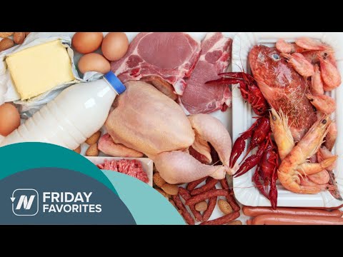 Friday Favorites: Dietary Cholesterol and Cancer（Friday Favorites: Dietary Cholesterol and Cancer）