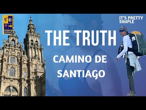 Walking 100 KM on the Camino de Santiago: What No One Tells You