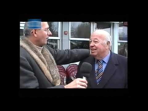 Zatvoreno - Tema Zoran Milanović NM (10.05.2008)