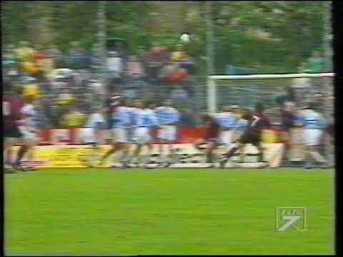 Spal - Bologna 0-1 Ferrara, 12 giugno 1994
