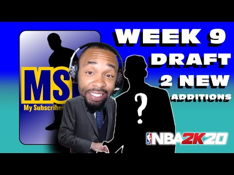 2 Much Needed Additions To Their Puzzles || JOIN NOW!! || CREATING MY SUBSCRIBERS IN 2K20! S2