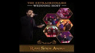 Raaj Singh Arora video