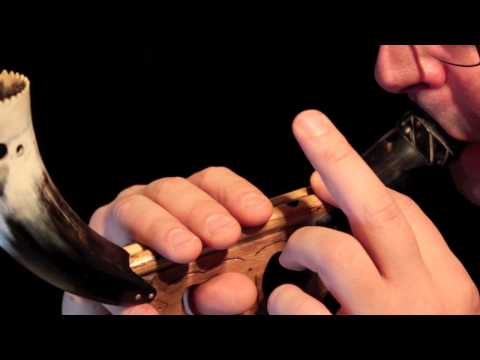 Albokerue.com - Porru Buelta Bikoa - Alboka