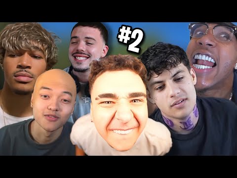 Faze Funniest Moments #2