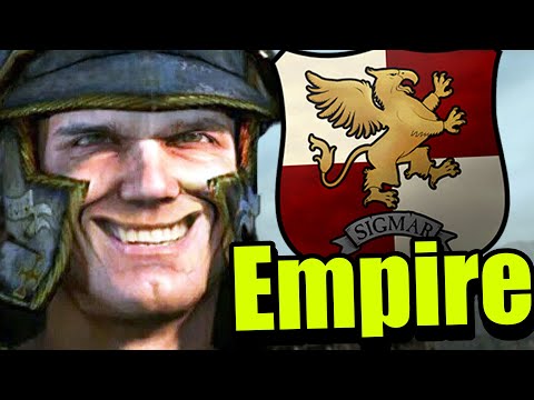 Whenever You Start Your Another Empire Campaign AGAIN..