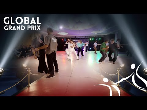 GGP 2025 - STRICTLY NOVICE FINAL