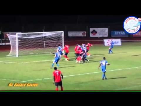 resume luzenac colomiers