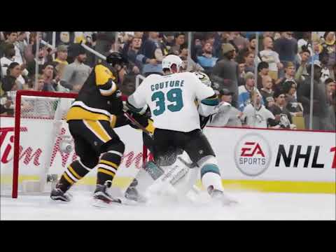 Видео № 0 из игры NHL 19 [Xbox One]