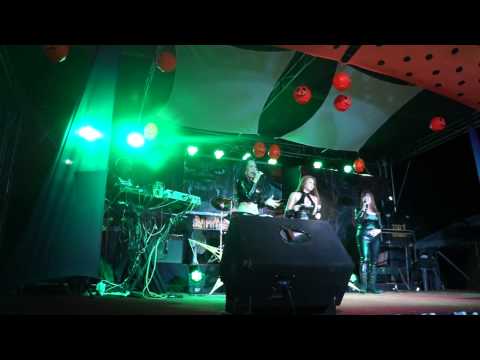 WHITNEY HOUSTON MED...MAE RIVERA