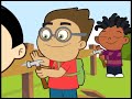 Meet The TeachTown Characters Teachtowncurriculum Warnerbrostv Adventures Of SSC Official