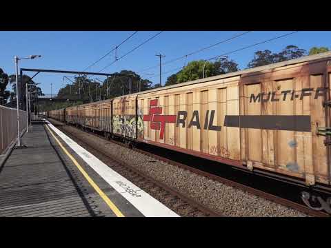 SCT003 / CF4403 / CSR007 with SCT Logistics 2BM9 - 15/9/20