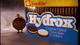 Download lagu 1988 Hydrox Cookie TV Commercial (not oreo!) mp3 Download lagu 1988 Hydrox Cookie TV Commercial (not oreo!) mp3