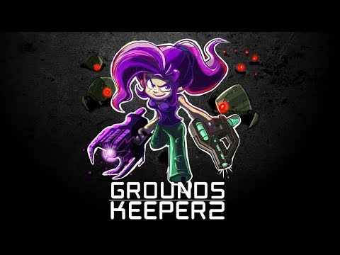 Groundskeeper2 free Video
