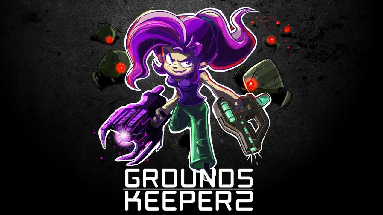Launch Trailer