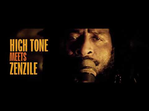 Zentone feat Nazamba - Single Teaser