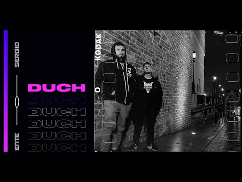 eNTe x Sergio - Duch (Pandemonium EP)