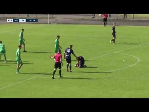 Höjdpunkter: FC Rosengård 1917 - Ljungskile SK | 2025-06-14