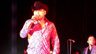 Espinoza Paz- La Numero 20 (En Vivo)