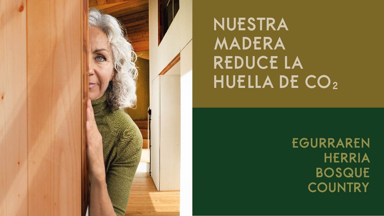 Bosque Country / Begoña Herrera / Arteaga