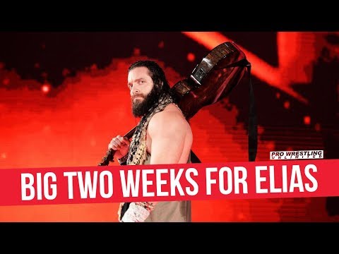 Elias Officially Releases His EP Entitled ‘Walk With Elias’