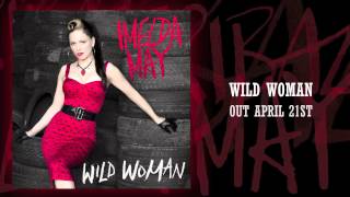 Imelda May - Wild Woman - The New Single Out April 21st!