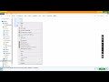 Q 76 Move The File Flower Txt From The Folder Basket To Flowers