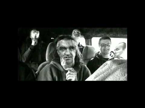 Akurat - Fantasmagorie (official video)