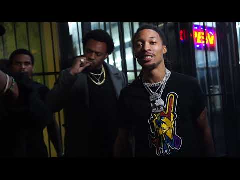 War Ready (Official Music Video) feat.TSF Hotboy Jason