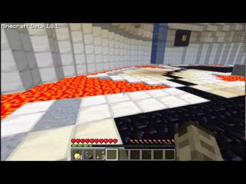 Minecraft: It's Better Together Part 7